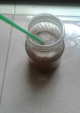 Coffye good day chocochino ala ghema