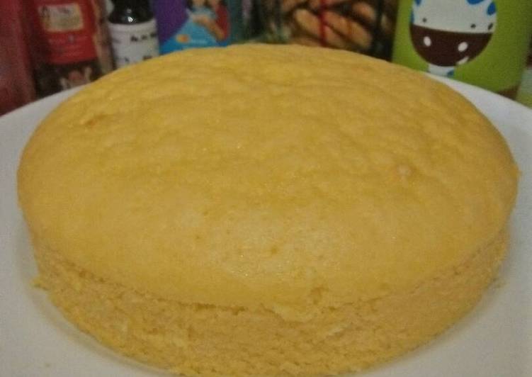 resep makanan Cheese cake super simple n irit??