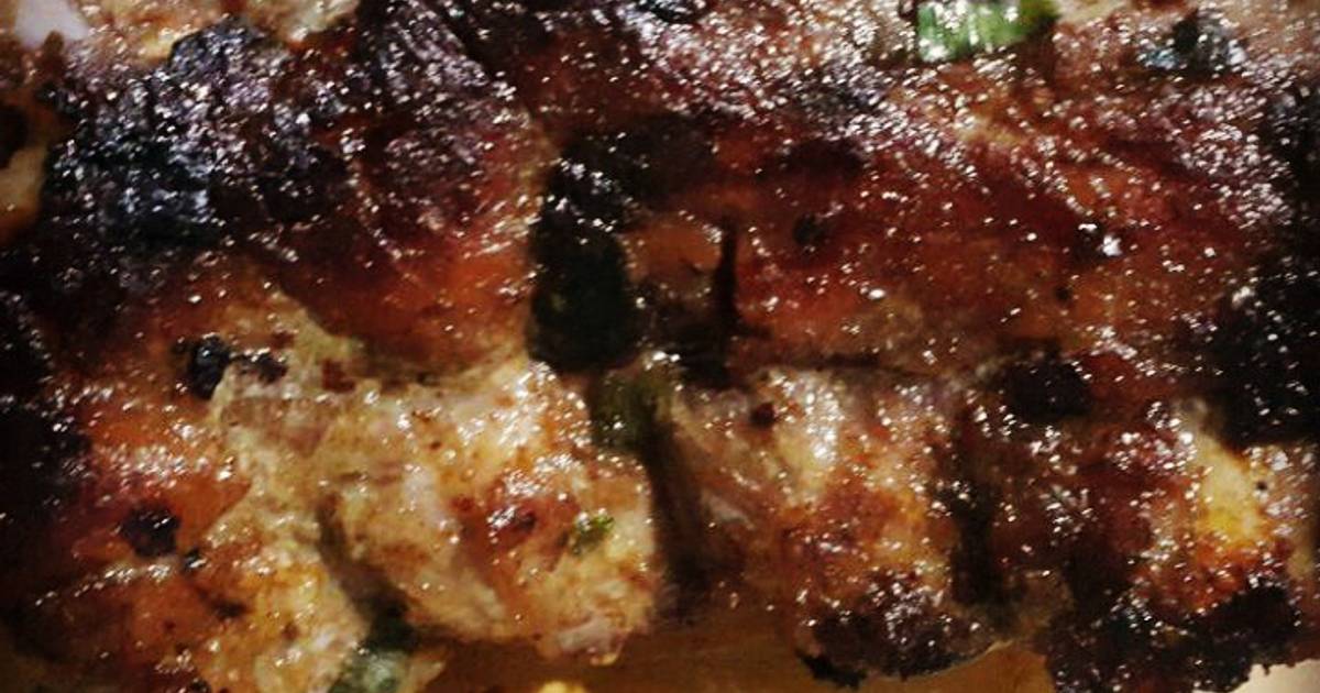 Babi panggang - 149 resep - Cookpad