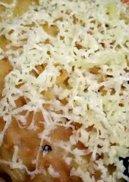 O'cheese (Omelete cheese)