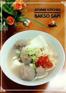 âª Bakso Sapi âª