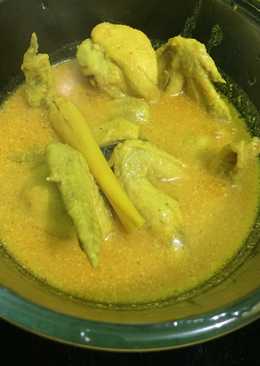 Gulai ayam