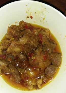 Ayam Rica