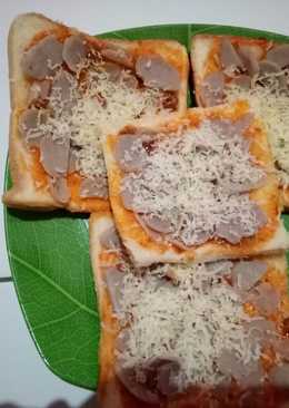 Pizza roti seada'nya