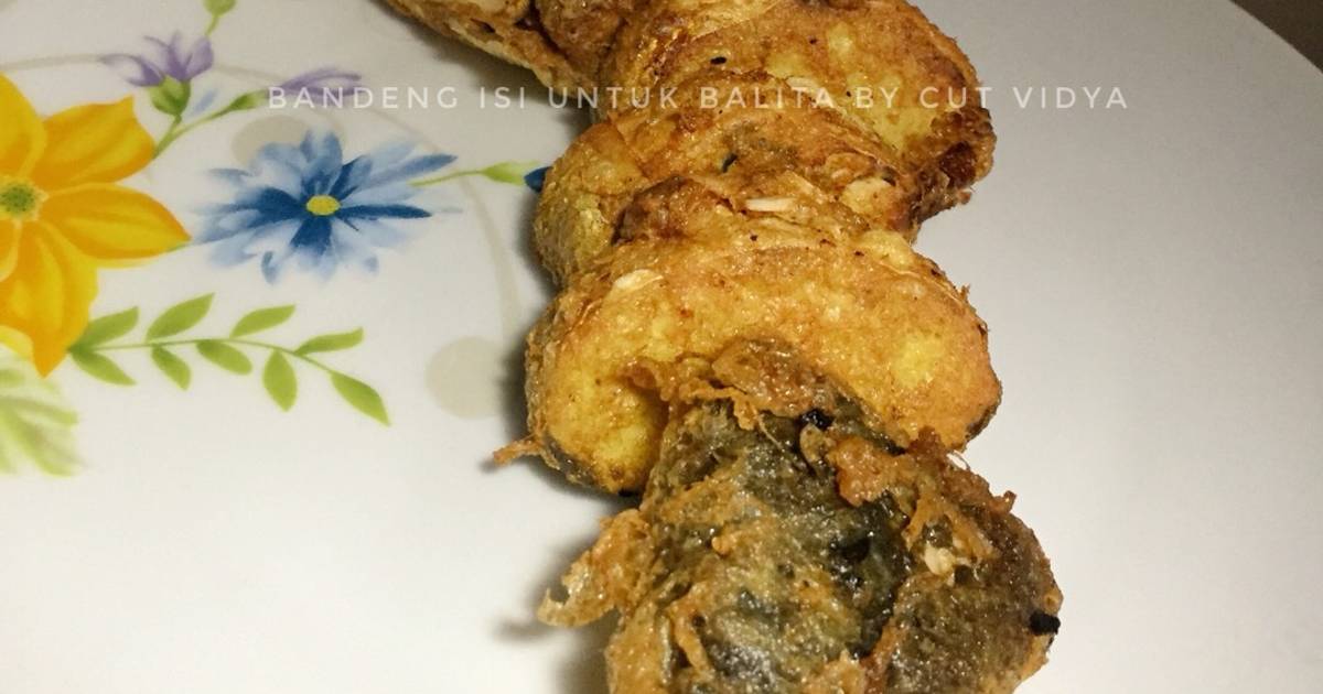 262 resep ikan untuk balita enak dan sederhana - Cookpad