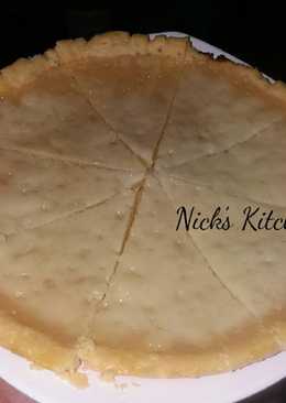 Pie Susu Keju Teflon