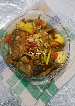 Pesmol ikan ala fe' #bandung_recookdiahayu