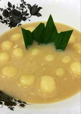 Bubur Hintalu Karuang