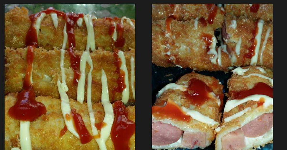 risol sosis mayonise 85 resep cookpad risol sosis mayonise 85 resep cookpad