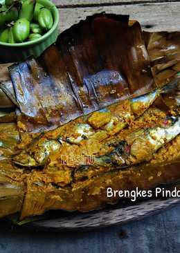 Brengkes Pindang