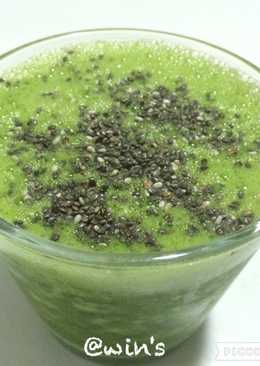 Green Smoothies