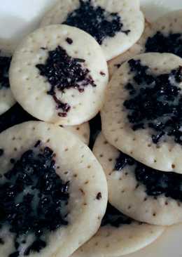 Kue Cubit No Telur