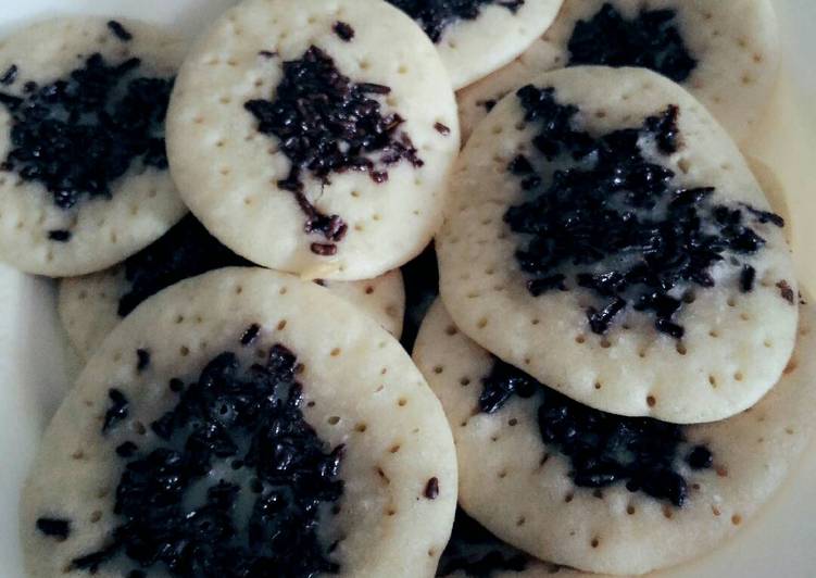 Resep Kue Cubit No Telur Karya Wieka