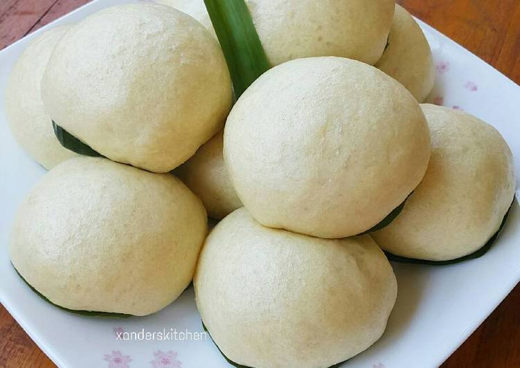 Resep Kue Manado Biapong  Resep+