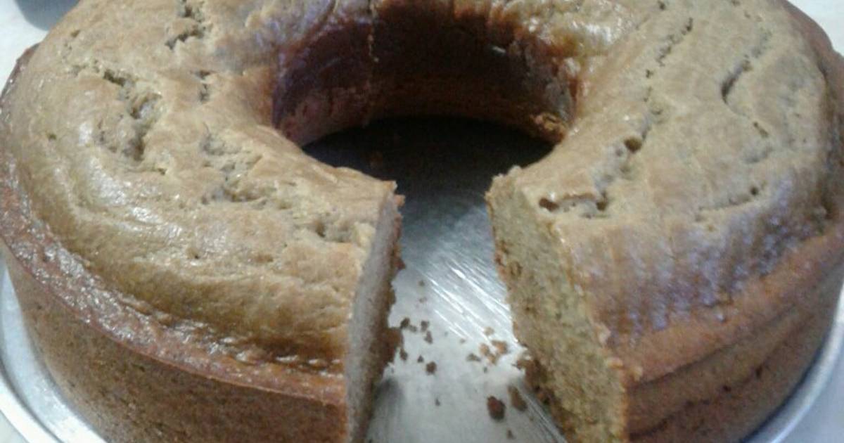 6.208 resep bolu pisang enak dan sederhana - Cookpad