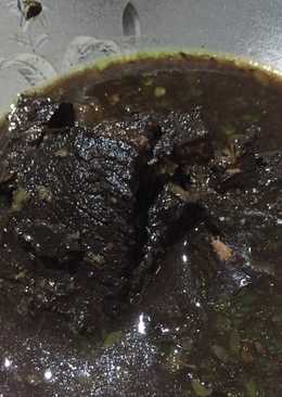 Rawon Setan