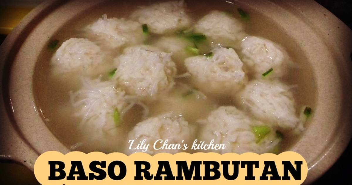 Bakso serabut 25 resep Cookpad