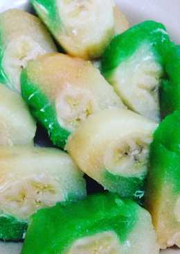 Kue mata roda
