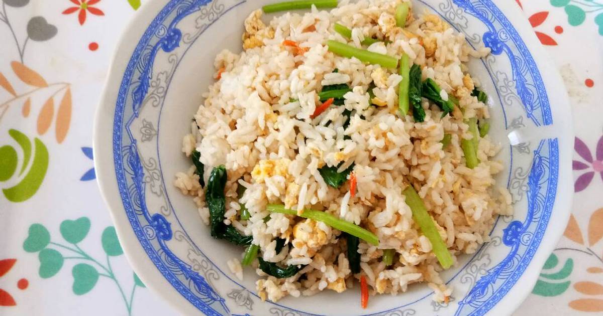 231 resep  nasi  goreng  bumbu  sereh enak dan sederhana Cookpad