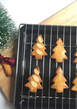 Peanut Butter Cookies