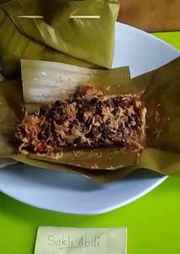 Botok tawon