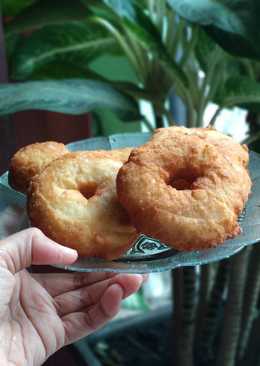 Donat jco original