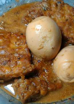 Semur Ndeso #pr_anekasemur
