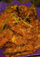 Ikan Tongkol Balado #BikinRamadanBerkesan