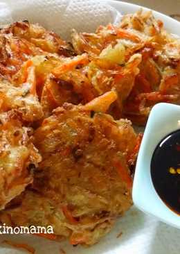 Ote-ote sambal kecap