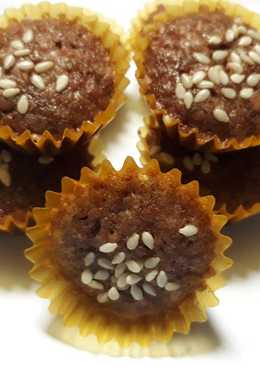 Brownis Kering