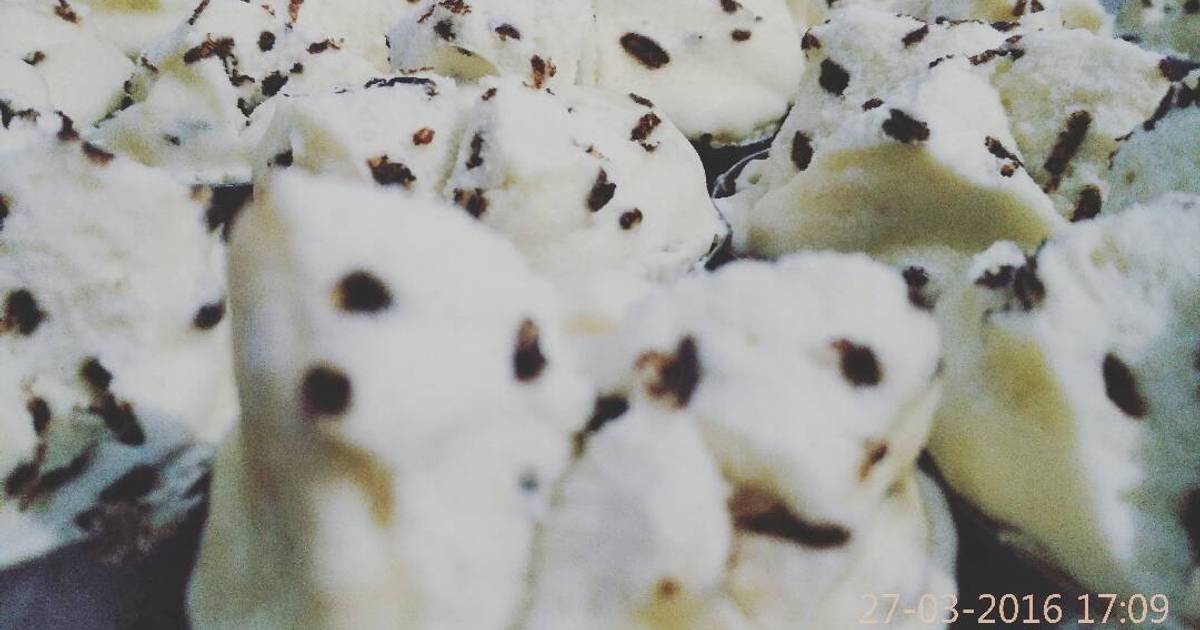Resep Bolu Kukus 101 Dalmatian 🍰🍴😳