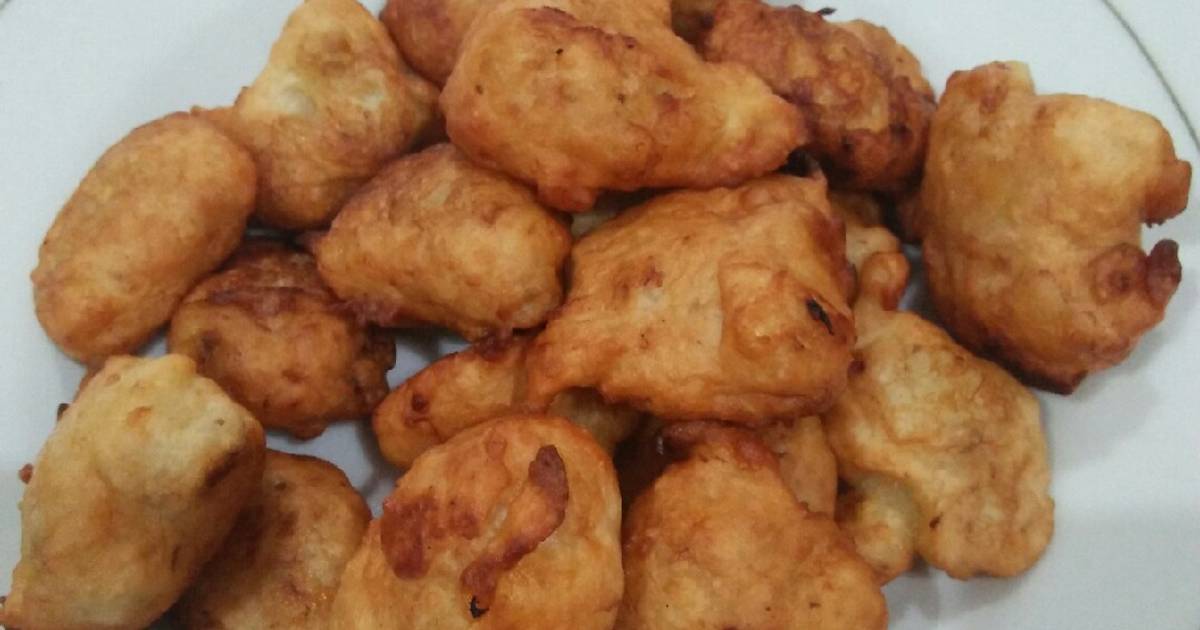 289 resep  godok  godok  pisang enak dan sederhana Cookpad