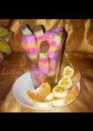 Es Gabus (Es Kue/ Es Roti)