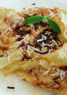 Roti Canai/maryam/Konde