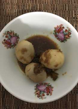 Semur Telur