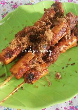 114 resep bumbu oles sosis bakar enak dan sederhana - Cookpad