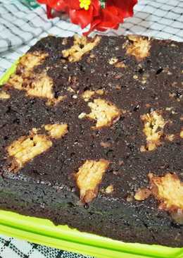 Brownies Bengbeng ðŸ«