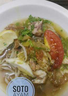 Soto Ayam