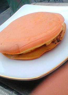 Dorayaki Enak Lembut 