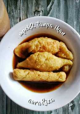 Mpek2 dos aka mpek2 tanpa ikan
