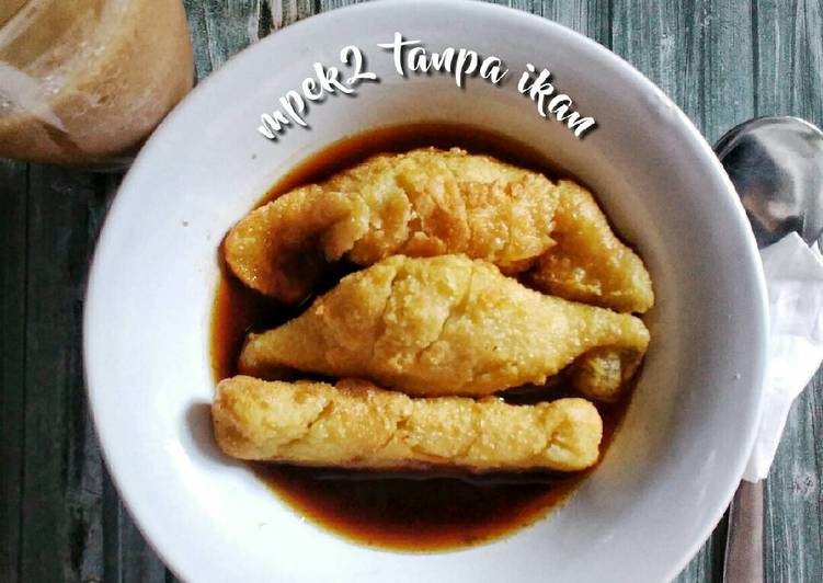 gambar untuk cara membuat Mpek2 dos aka mpek2 tanpa ikan