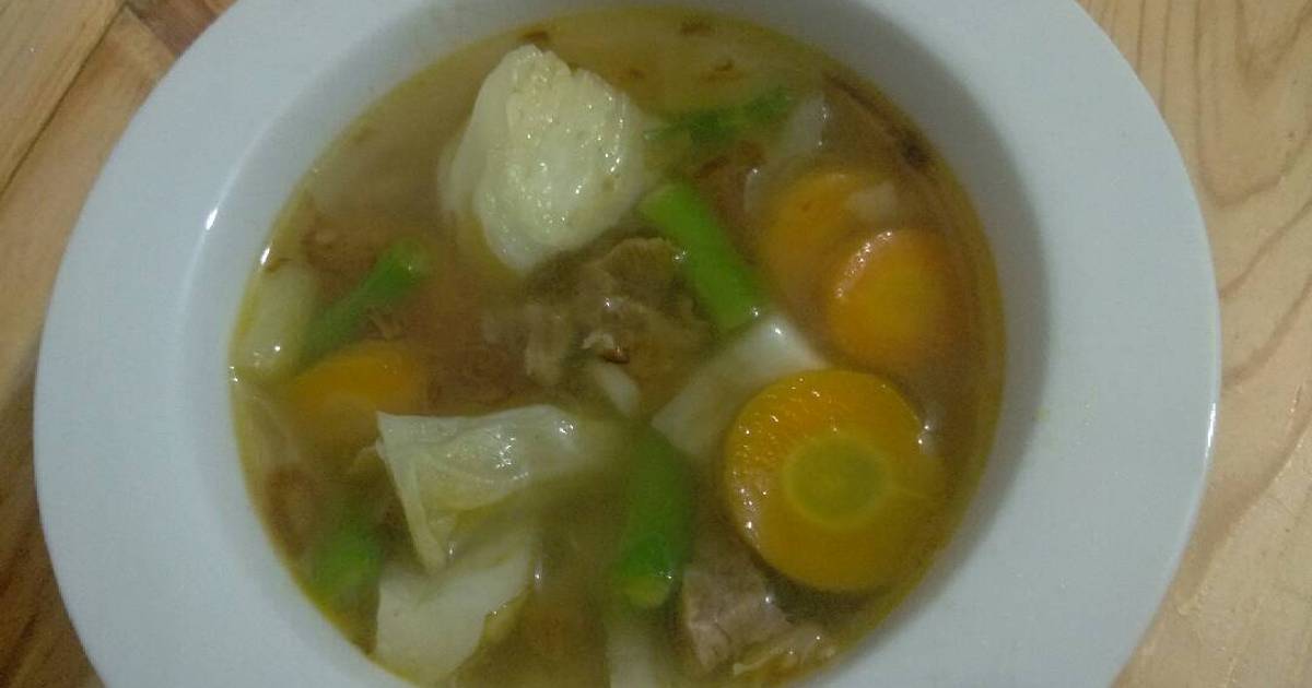 43.216 resep daging enak dan sederhana - Cookpad