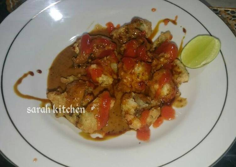 resep masakan Batagor Ekonomis Enakk ??