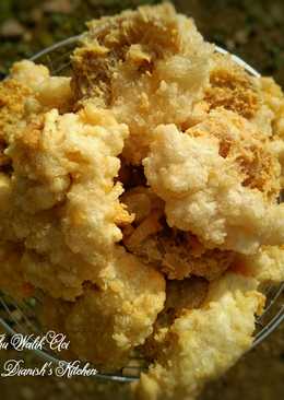 Tahu Walik Aci