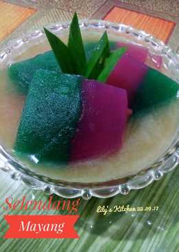 Selendang Mayang