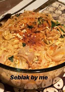 4 288 resep  seblak  enak dan sederhana Cookpad