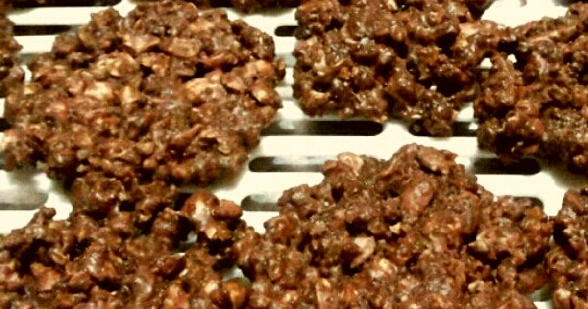 25+ Trend Terbaru Resep Kue Natal Kacang Ovaltine Ide 25+ Trend Terbaru Resep Kue Natal Kacang Ovaltine Ide