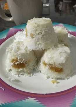 Kue dongkal mini
