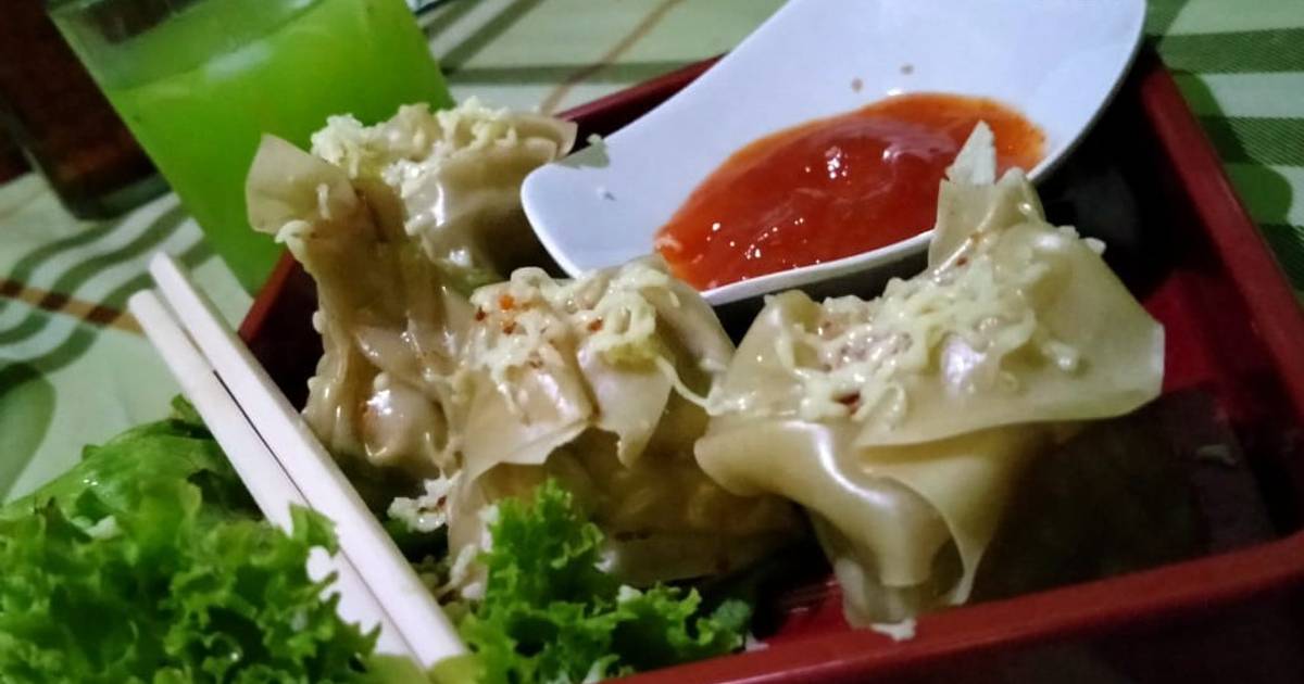 3.408 resep mama enak dan sederhana - Cookpad