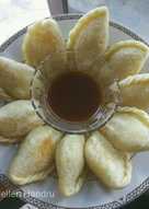 Pempek pastel